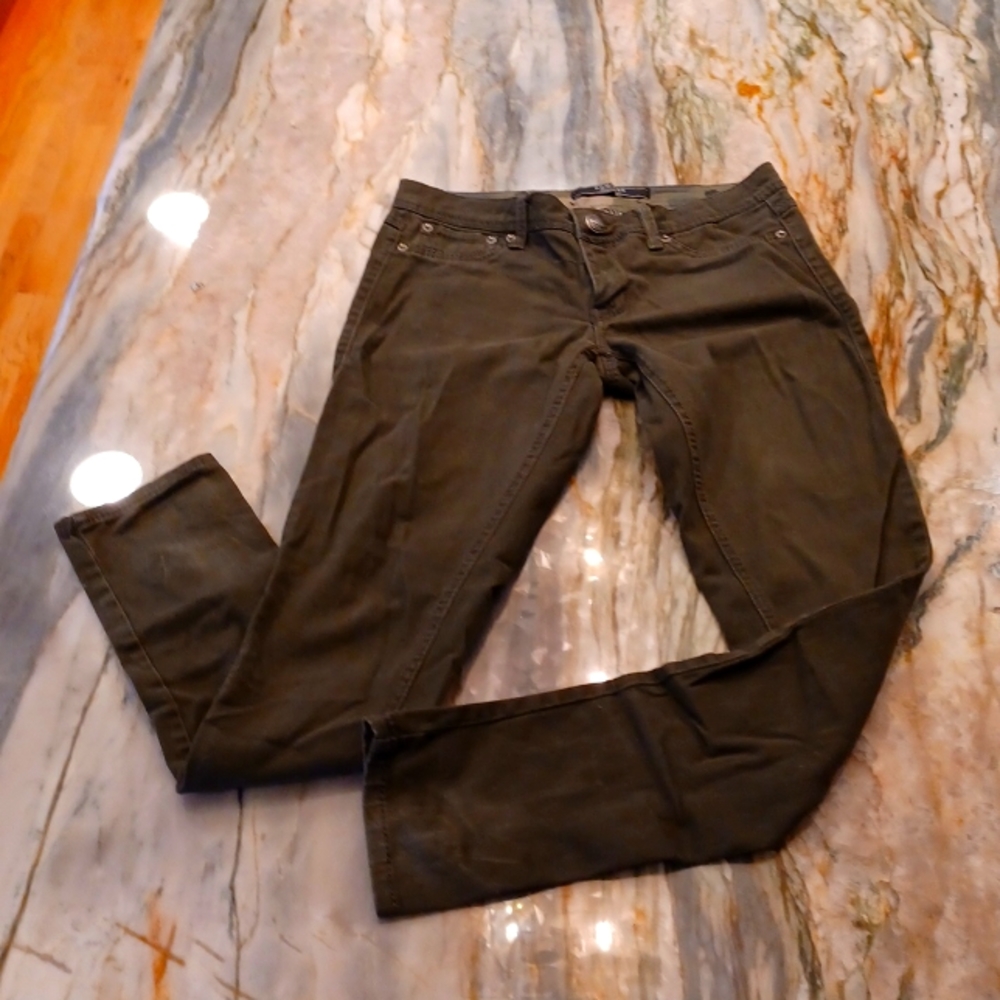 DOMAINE BRAND JEANS
